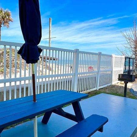 Beach Blessing - Oceanfront At Symphony Beach Club Ormond Beach Exterior photo